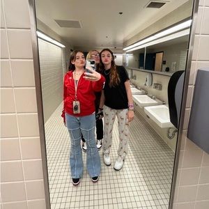 Meet your Posher, Nevaeh